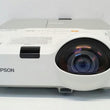 Epson EB-420 Standard throw projector 2500 ANSI lumens LCD XGA White