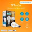TCP Smart Wi Fi 7W Classic Filament LED Light Bulb BC/B22 Fitting (Warm White) - Student Computers