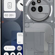 Nothing Phone (3a) Pro 256 GB - mobile phone with 50 MP periscope camera