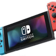Nintendo Switch Console - Neon with improved battery Plus Joycons