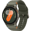 Samsung Galaxy Watch7 Smart Watch 44mm WearOS Smartwatch Green Large