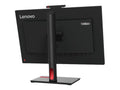 Lenovo ThinkVision T24v-30 - LED monitor - Full HD (1080p) - 24 Inch