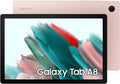 Samsung Galaxy Tab A8 SM-X200 32GB, Wi-Fi, 10.5" - Rose Gold