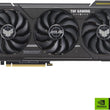 ASUS TUF Gaming GeForce RTX 5090 32GB - OC Edition - graphics card
