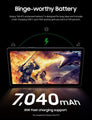 Samsung Galaxy Tab A7 2020 10.4" 32GB WiFi T500