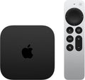 Apple 2022 Apple TV 4K Wi‑Fi + Ethernet with 128GB storage (3rd generation)