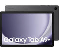 SAMSUNG Galaxy Tab A9+ 11" Tablet 64 GB, Graphite