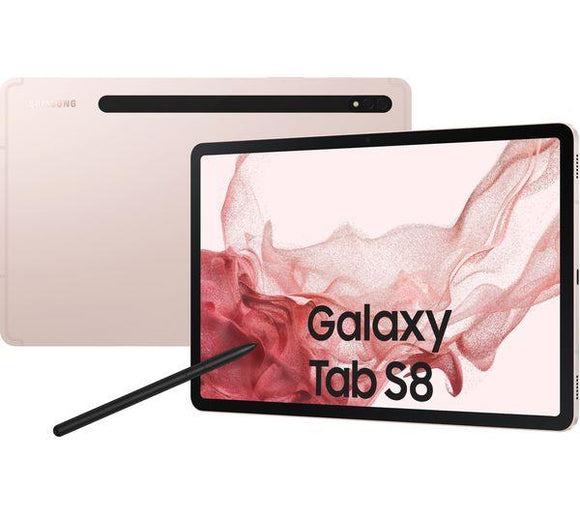 SAMSUNG Galaxy Tab S8 11