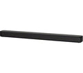 Sony HTSF150 2 Channel Single Sound Bar with Bluetooth Technology in Black