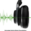 TURTLE BEACH Stealth Pro Xbox Wireless 7.1 Noise-Cancelling Gaming Headset - Black