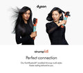 DYSON Airwrap I.D. Straight + Wavy Multi-Styler & Dryer - Ceramic Patina & Topaz - Student Computers