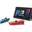 Nintendo Switch Console Neon Red / Blue