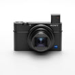 SONY Cyber-shot DSC-RX100 VII High Performance Compact Camera Black