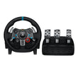 Logitech G29 Driving Force Steering Wheel & Pedal PS4 PS5 & PC