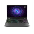 Lenovo LOQ 15 Intel Core i5-12th Gen 16GB 512GB RTX 4060 15.6" Gaming Laptop