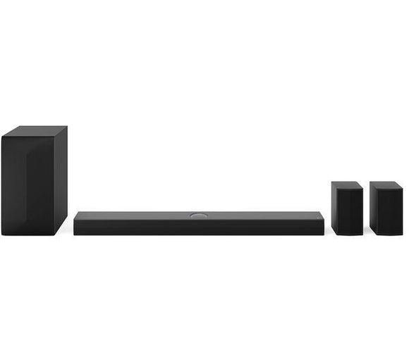 LG US70TR 5.1.1 Wireless Sound Bar with Dolby Atmos