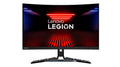 Lenovo Gaming Monitor Legion R27fc-30 Full HD HDR 27" Curved Black
