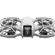 DJI Neo Drone - Grey, 4K Ultra HD recording, Max. speed: 16 mph-