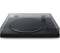 SONY PS-LX310BT Belt Drive Bluetooth Turntable - Black