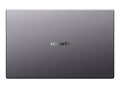 HUAWEI MateBook D 15.6" Refurbished Laptop - Intel Core i5 8GB RAM 512 GB SSD Grey