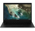 SAMSUNG Galaxy Go 14" Chromebook Intel Celeron 8GB RAM 64GB eMMC, Silver