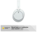 SONY WH-CH720N Wireless Bluetooth Noise-Cancelling Headphones - Black - Student Computers