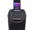 JBL Partybox 310 Bluetooth Megasound Party Speaker - Black