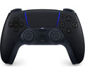 PLAYSTATION PS5 DualSense Wireless Controller - Midnight Black - Student Computers
