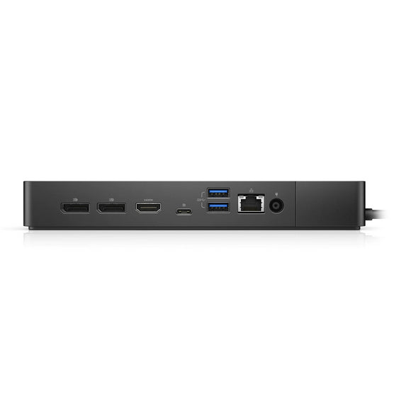 Dell WD19S -130W Docking Station Dell USB-C HDMI Dual Display - Student Computers