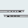 Asus Zenbook 14 OLED Laptop - 14in  Intel Core i5, 16GB RAM, 512GB SSD - Silver