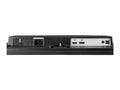 iiyama G-MASTER Red Eagle G2470HSU-B1 - LED monitor - Full HD (1080p) - 24"