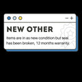 Flexson Single Floor Stand for Sonos Era 100 – Black