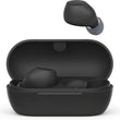 SONY WF-C710N Wireless Bluetooth Noise-Cancelling Earbuds - Black