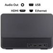 Acer AOpen QF18s Full HD Portable Projector 1920 x 1080 resolution
