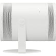 SAMSUNG The Freestyle (2nd Gen) Smart Full HD TV Projector  - White