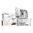 GIGABYTE X870E AORUS PRO ICE DDR5 ATX AMD Socket AM5 Motherboard White