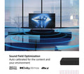 SONY HT-A3000 3.1 All-in-One Sound Bar with Dolby Atmos -Built-in subwoofer - Student Computers