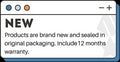 Hive Motion Sensor, White - Student Computers