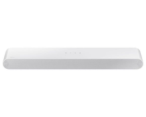 Samsung HW-S61B 5Ch All-In-One Sound Bar White