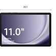 Samsung Galaxy Tab A9+ 64GB 5G LTE Tablet - Graphite