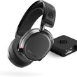 SteelSeries Arctis Pro GameDAC Wireless Gaming Headset - For PC, PS5 and PS4