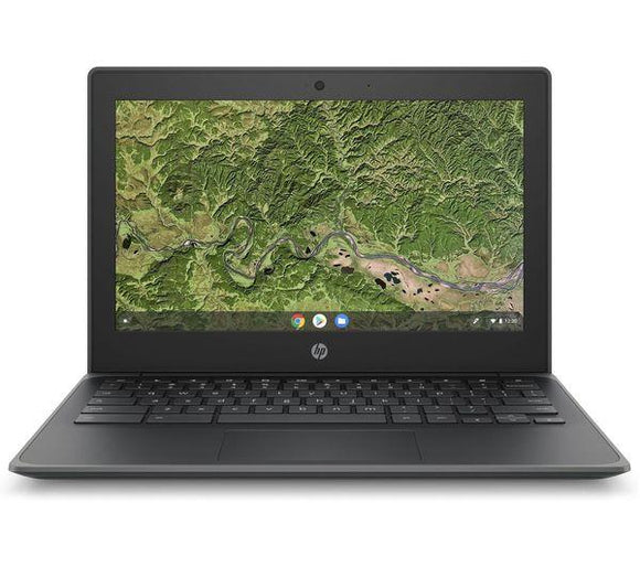 HP Chromebook 11A G8 Laptop AMD A4-9120C 4GB RAM 32GB eMMC 11.6