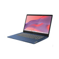 Lenovo IdeaPad Slim 3 14M868 Kompanio 520 8GB RAM 128GB eMMC 14" Full HD Chrome OS Laptop