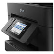 Epson WorkForce Pro WF-4830DTWF A4 Multifunction Double-Sided Printer Scan Wi-Fi