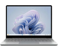 MICROSOFT 12.4" Surface Laptop Go 3  Intel Core i5 8GB RAM 256 GB SSD, Platinum