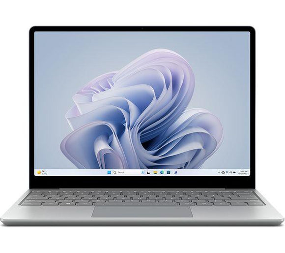 MICROSOFT 12.4