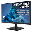 Acer Vero V227Q Hbipv - V7 Series - LCD monitor - Full HD (1080p) - 22