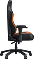 Anda Seat Luna Premium Gaming Chair - Black & Orange