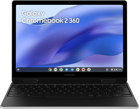 Samsung Chromebook 2 360 12.4