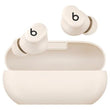 BEATS Solo Buds Wireless Bluetooth Earbuds - Matte Ivory